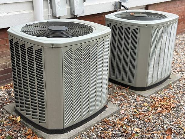 Reliable Ductwork Repair contractor in Warren, NJ by Leonard HVAC